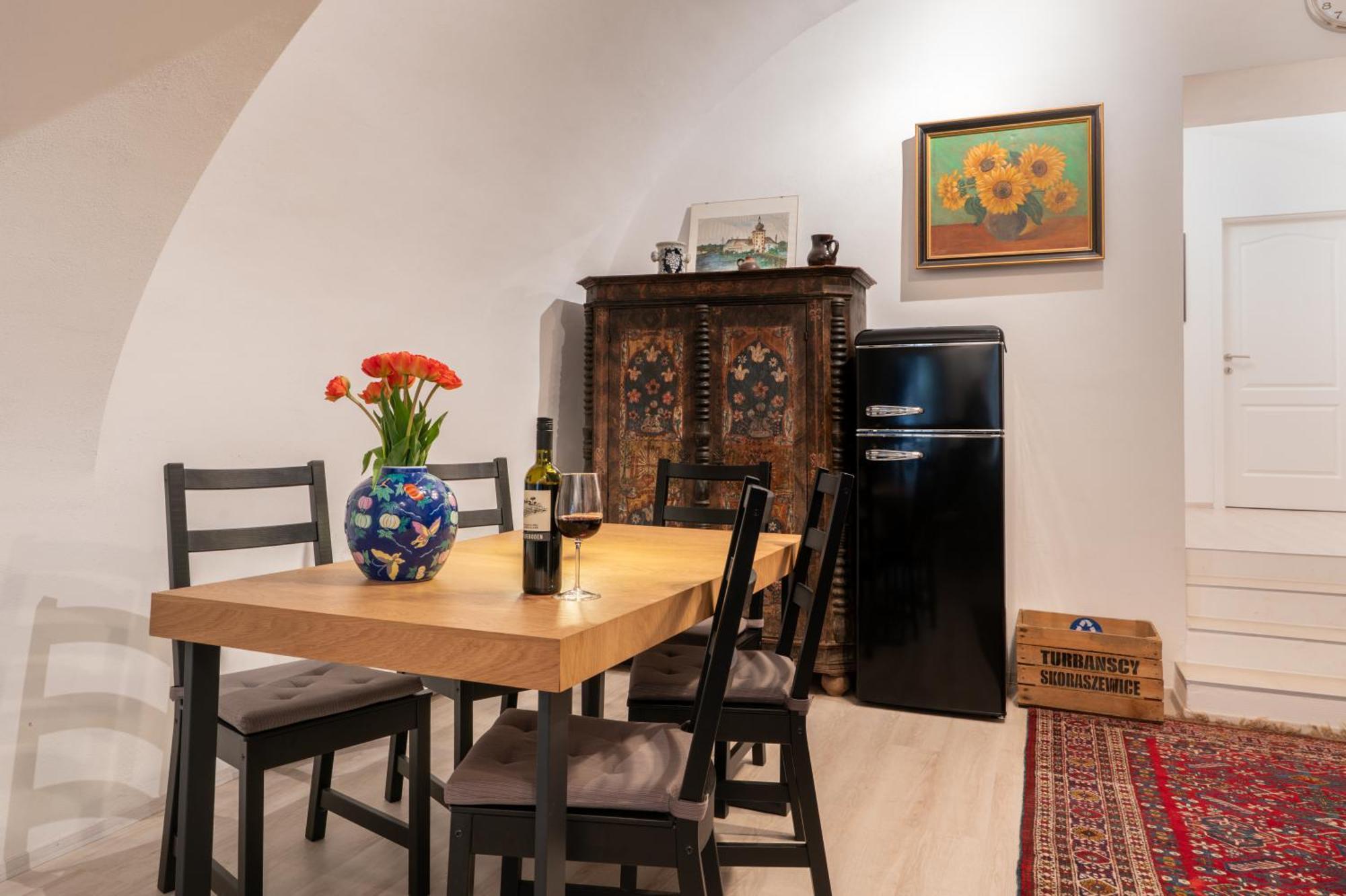Altes Salzgewoelbe Badgasse Apartment กมุนเดน ภายนอก รูปภาพ